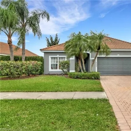 Rent this 4 bed house on 2764 Orange Grove Trail in Collier County, FL 34120