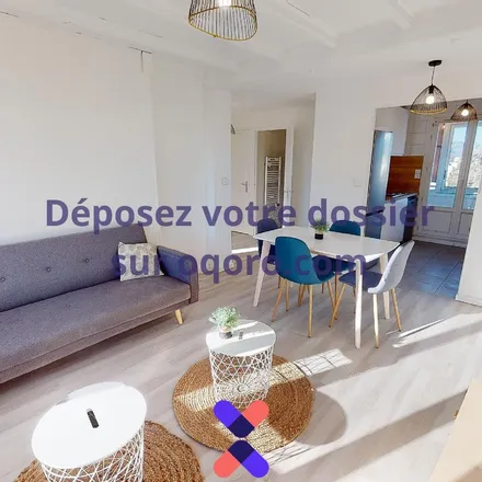 Image 3 - 9 Rue Franz Liszt, 38400 Saint-Martin-d'Hères, France - Apartment for rent