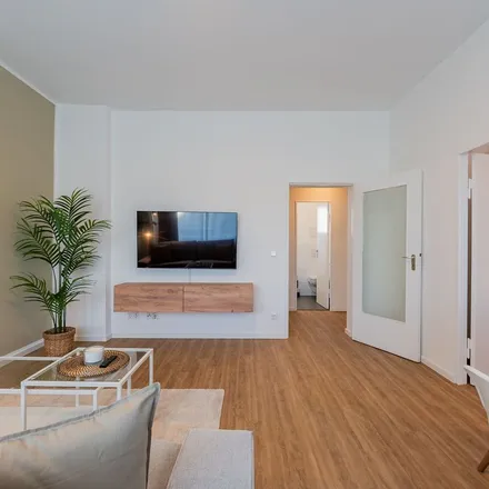 Rent this 2 bed apartment on Lindauer Straße 6 in 10781 Berlin, Germany