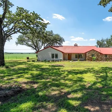 Buy this 3 bed house on Tin Top Road in Weatherford, TX 76087