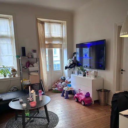 Image 2 - Kongensgade 98, 6700 Esbjerg, Denmark - Apartment for rent