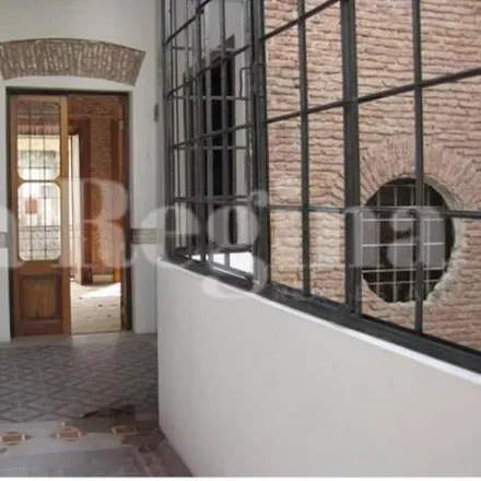 Buy this 1 bed apartment on Bolívar 660 in Monserrat, 1097 Buenos Aires