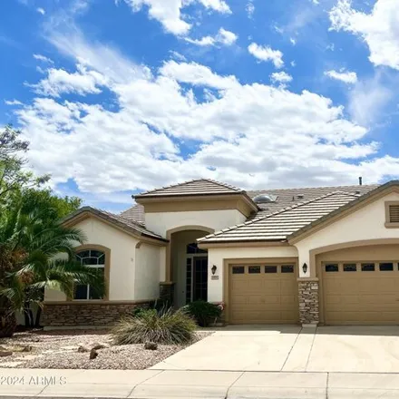 Buy this 4 bed house on 1581 East Del Rio Street in Chandler, AZ 85225