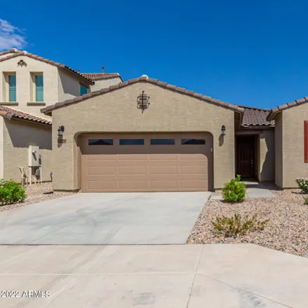 Buy this 4 bed house on North Diamond Drive in Maricopa, AZ 85238