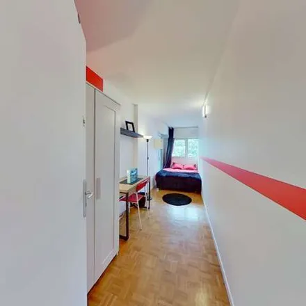 Image 4 - 20 bis Rue Balard, 75015 Paris, France - Apartment for rent