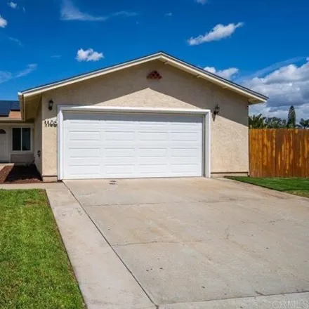 Buy this 3 bed house on 1105 Harwich Drive in San Marcos, CA 92069