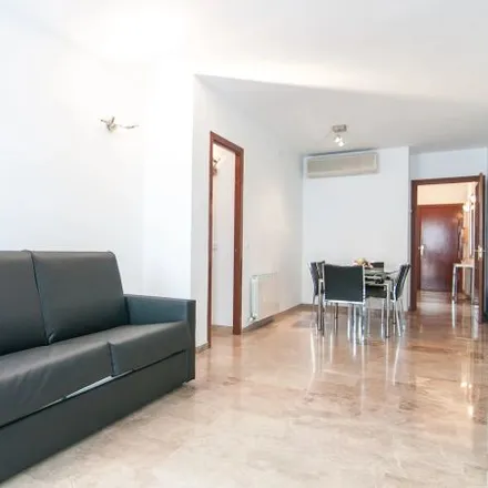 Image 8 - Casa Amalia, Passatge del Mercat, 14, 08009 Barcelona, Spain - Apartment for rent