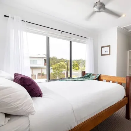 Rent this 3 bed townhouse on Sunshine Coast Regional in Queensland, Australia