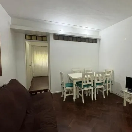 Rent this 1 bed apartment on Guise 1898 in Palermo, C1180 ACD Buenos Aires
