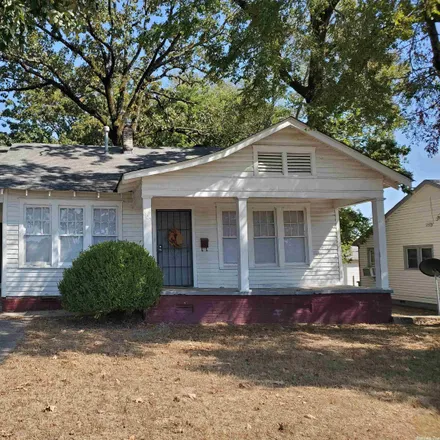 Buy this 2 bed house on 909 Madison Street in Little Rock, AR 72204