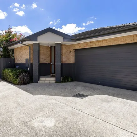 Rent this 3 bed townhouse on Eric Street in Brighton East VIC 3187, Australia