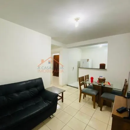 Buy this 2 bed apartment on Rua Arterial in Parque Industrial, Contagem - MG