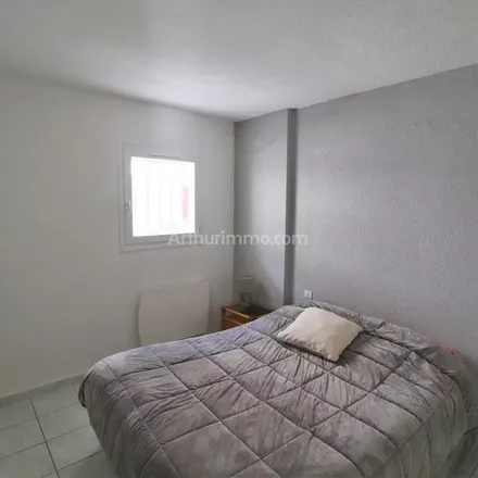 Rent this 2 bed apartment on 2750 Route de l'Espiguette in 30240 Le Grau-du-Roi, France