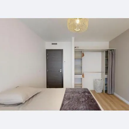 Image 7 - 7 Place Charles de Gaulle, 33700 Mérignac, France - Apartment for rent