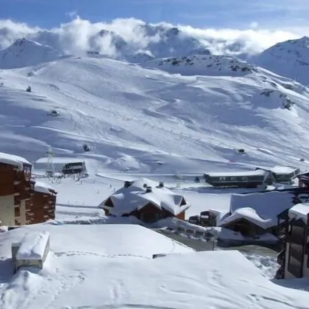 Image 9 - 73440 Val Thorens, France - Apartment for rent