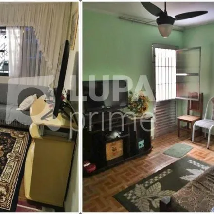 Buy this 3 bed house on Rua Tenente Sotomano 2033 in Vila Medeiros, São Paulo - SP