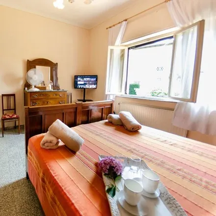 Rent this 3 bed house on Via delle Cascine in 56031 Cascine di Buti PI, Italy