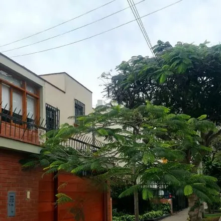 Buy this 4 bed house on Calle Pedro Venturo in Surquillo, Lima Metropolitan Area 15048