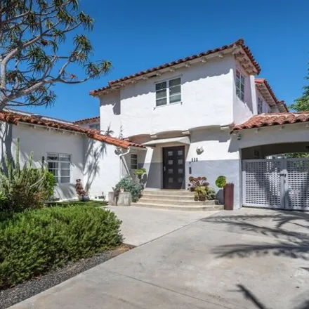 Rent this 4 bed house on 232 South Rodeo Drive in Beverly Hills, CA 90212
