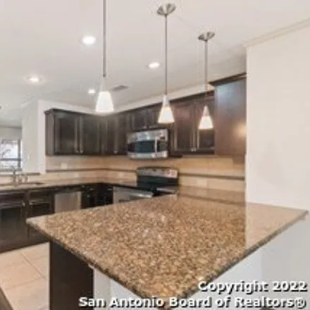 Image 2 - 199 Peter Baque Road, San Antonio, TX 78209, USA - House for rent