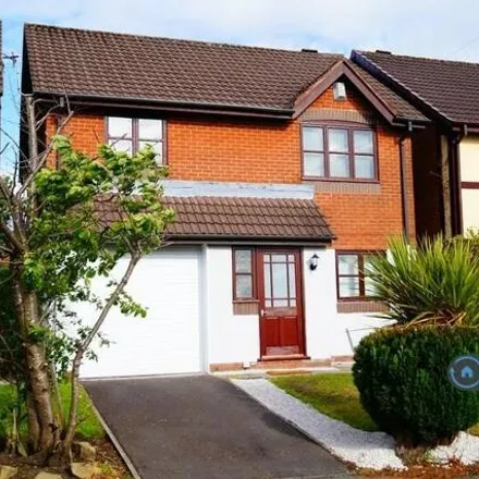 Rent this 1 bed house on Nook Fields in Bradshaw, BL2 4LN
