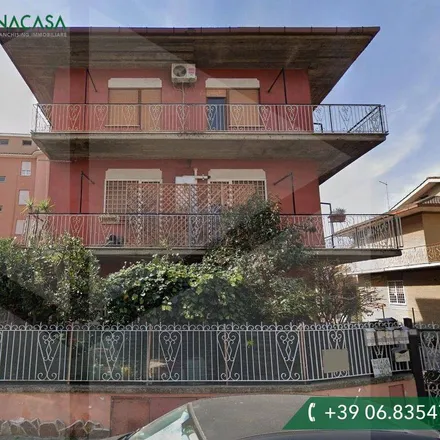 Image 7 - Via Nazario Sauro, 00043 Ciampino RM, Italy - Apartment for rent