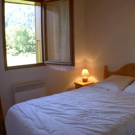 Image 4 - 74340 Samoëns, France - Apartment for rent
