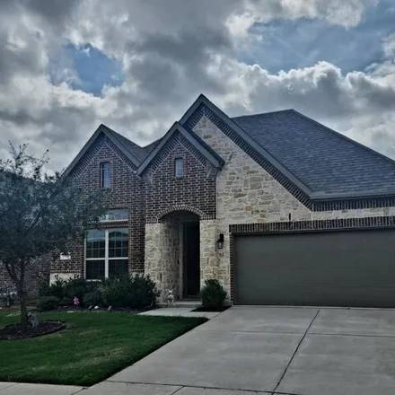 Rent this 4 bed house on 11487 Big Spring Trail in McKinney, TX 75071