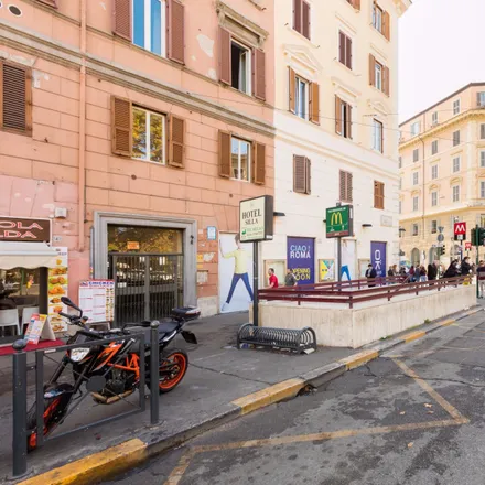 Image 6 - Via degli Scipioni, 89, 00192 Rome RM, Italy - Apartment for rent