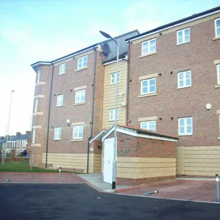 Rent this 2 bed apartment on Westoe Road in South Shields, NE33 3JQ