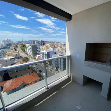 Image 1 - H-Deucher Home & Business, Rua Santos Saraiva 469, Estreito, Florianópolis - SC, 88070-972, Brazil - Apartment for sale