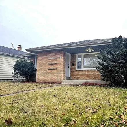Buy this 3 bed house on 4529 North 66th Street in Milwaukee, WI 53218