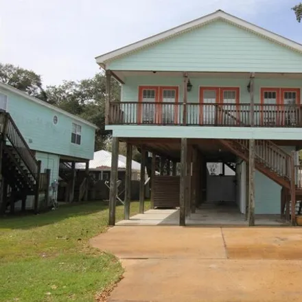 Rent this 3 bed house on 5251 Ornacor Avenue in Orange Beach, Baldwin County