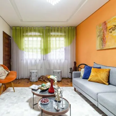 Rent this 4 bed house on Rua Álvaro Costa in Colégio Batista, Belo Horizonte - MG
