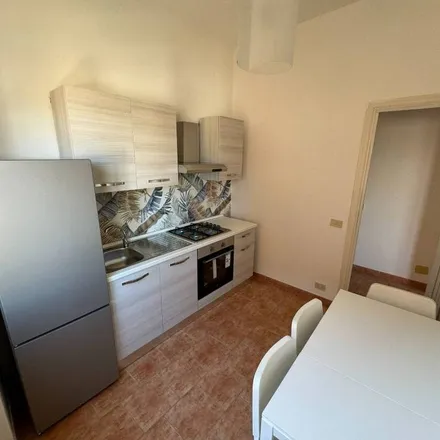 Rent this 2 bed apartment on Via Graffignano in 00189 Rome RM, Italy