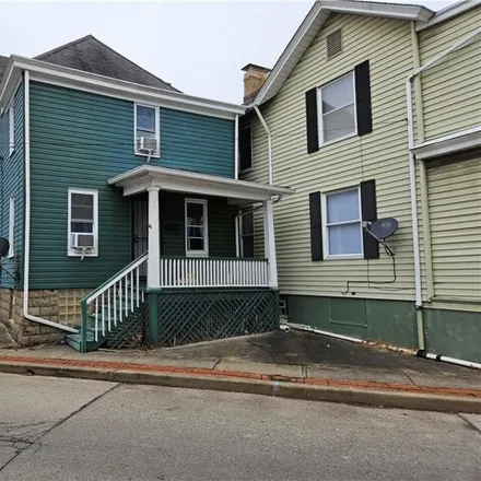 Buy this 2 bed house on 432 South Maple Avenue in Greensburg, PA 15601