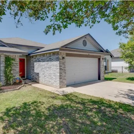 Image 4 - 212 Valley Run Trail, Elgin, TX 78621, USA - House for sale