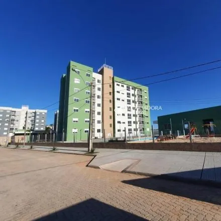 Buy this 2 bed apartment on unnamed road in Nossa Senhora Medianeira, Santa Maria - RS