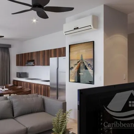 Buy this 3 bed apartment on unnamed road in Tulum, ROO