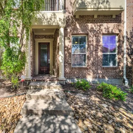 Buy this 3 bed townhouse on 8285 Short Street in Frisco, TX 75034