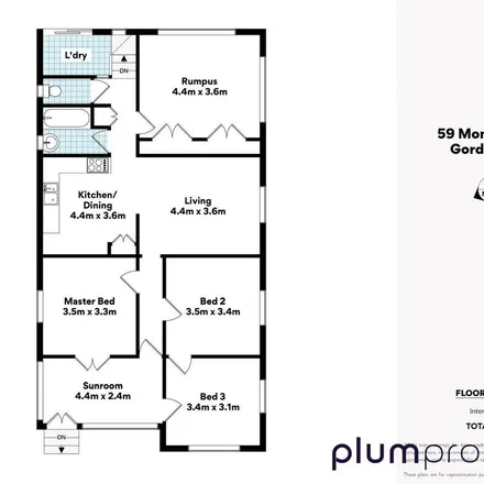 Image 4 - 59 Montrose Street, Gordon Park QLD 4031, Australia - Apartment for rent