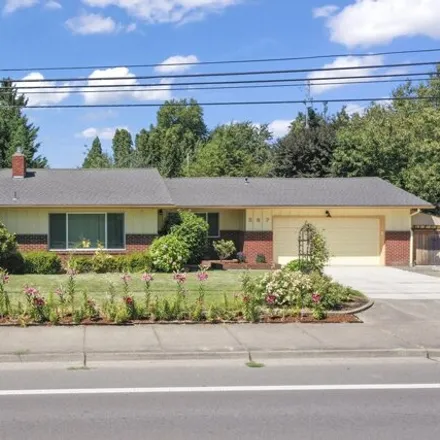 Buy this 3 bed house on 367 Maxwell Road in Eugene, OR 97404