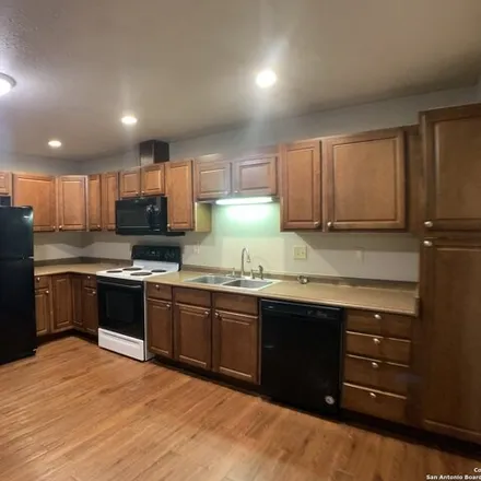 Image 6 - 1489 West Klein Road, New Braunfels, TX 78130, USA - Apartment for rent