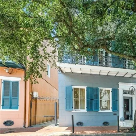 Buy this 5 bed house on 924 Orleans Avenue in New Orleans, LA 70112