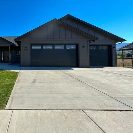 Buy this 4 bed house on Christian Drive in Missoula, MT 59804