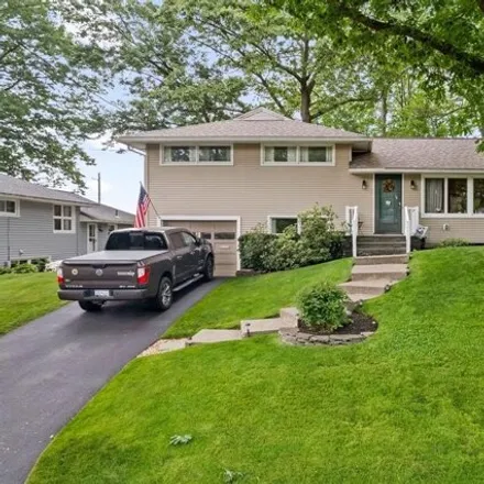 Buy this 3 bed house on 403 Crestwood Court in Village of Endicott, NY 13760