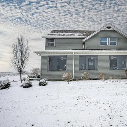 Buy this 3 bed house on 9365 West Wilmington Road in Will County, IL 60468