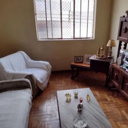 Buy this 2 bed apartment on Bar do Chicão in Rua Barão de São Marcelino, Alto dos Passos