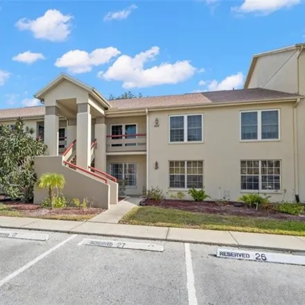 Buy this 2 bed condo on Whitton Way in Pasco County, FL 34655