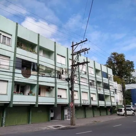 Image 2 - Dom Érico, Rua Riachuelo 115, Sede, Santa Maria - RS, 97050-011, Brazil - Apartment for sale